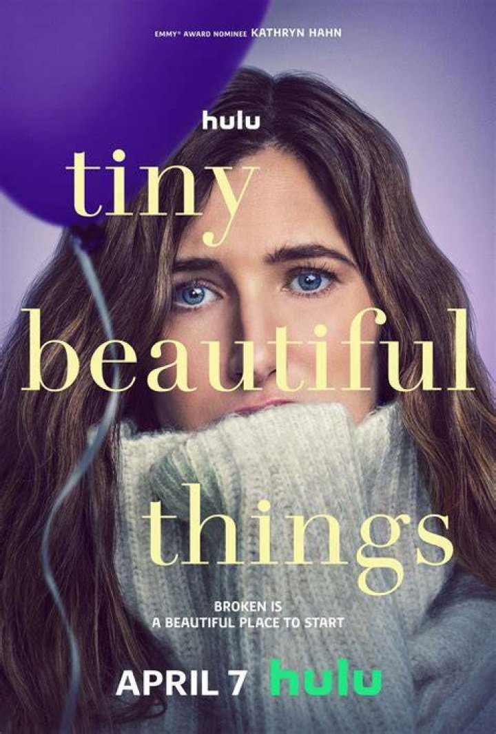Tiny Beautiful Things Series (2023) Review CGMagazine