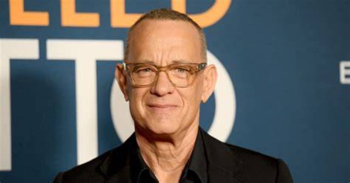 Tom Hanks on Hollywood Nepotism “Doesn’t Matter What Our Last Names
