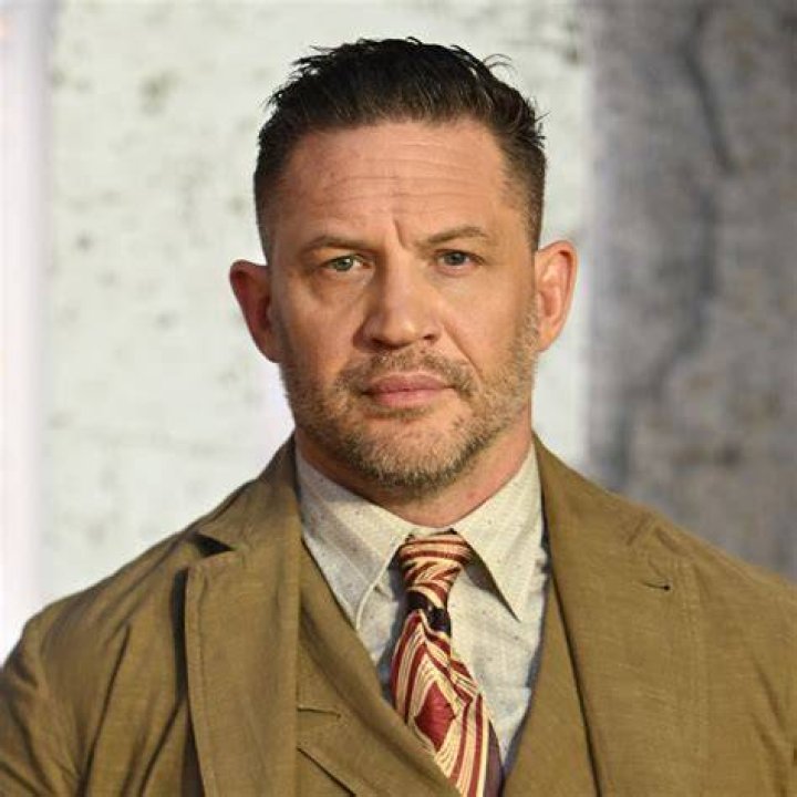 Tom Hardy Net Worth Net Worth Lists
