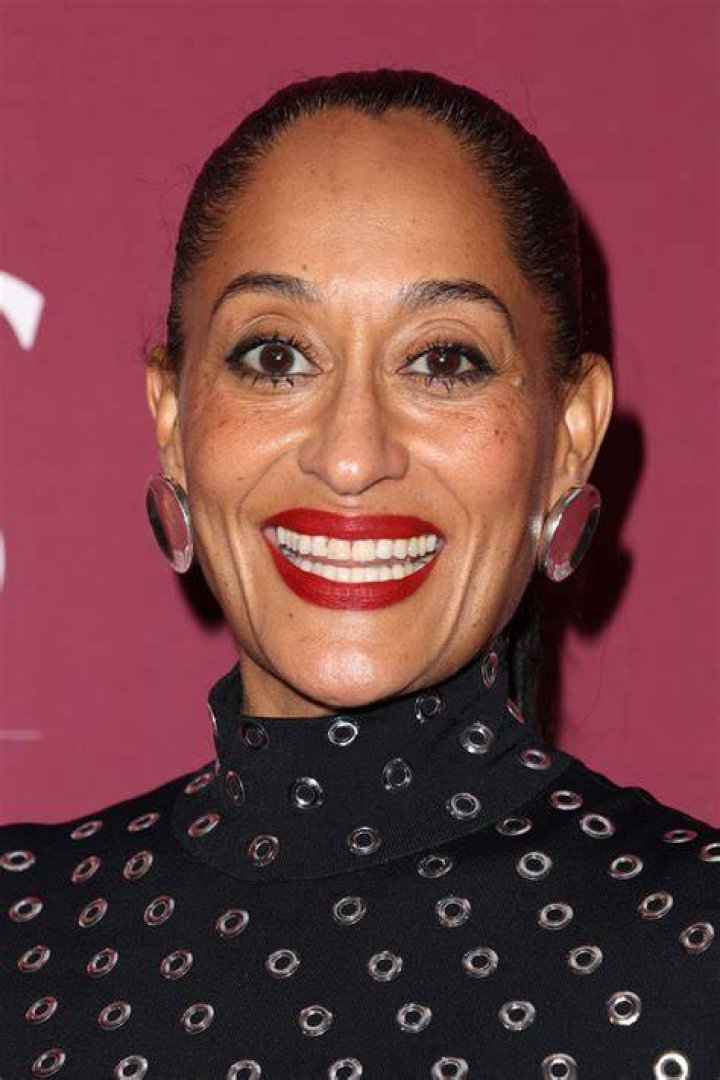 Tracee Ellis Ross Photocall with the new cast members of the play