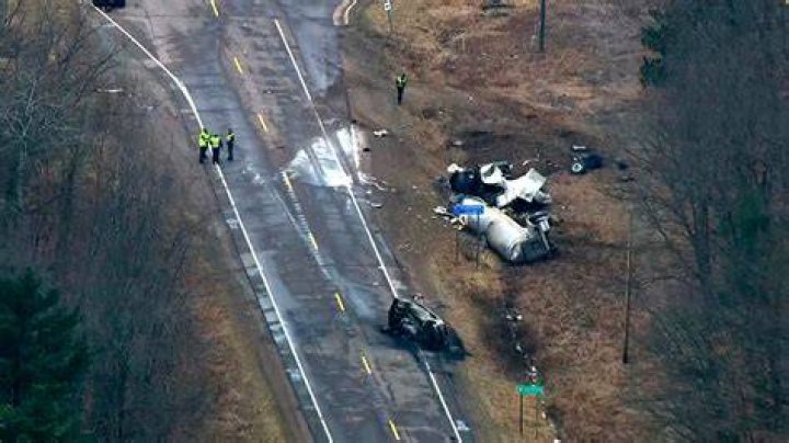 Tragedy Strikes: Christina Kelly's Fatal Car Accident