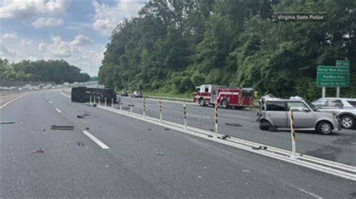 **Tragic Crash: Ava Doyle Involved In North Carolina Accident**
