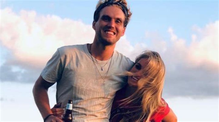 Tragic Loss: Uncovering The Fate Of Olivia's Brother On Southern Charm