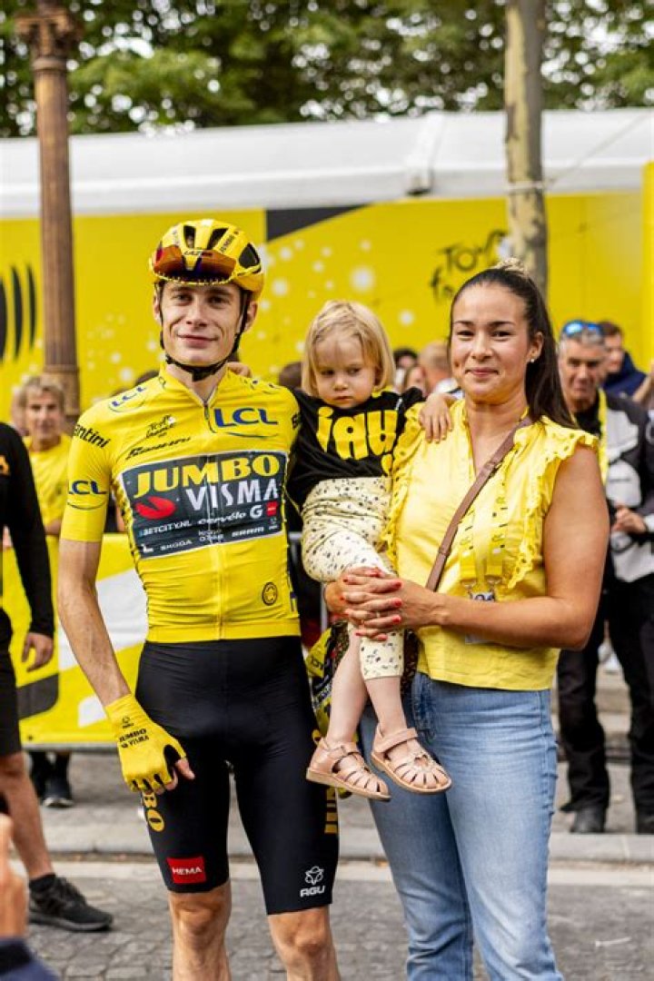 Trine Marie Hansen tror på kæresten Det kommer til at gentage sig for