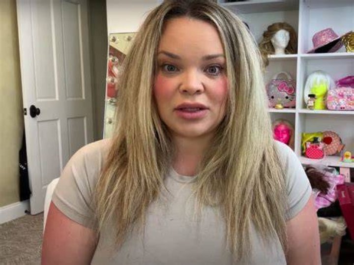 Trisha Paytas Onlyfans Leak » Otaewns