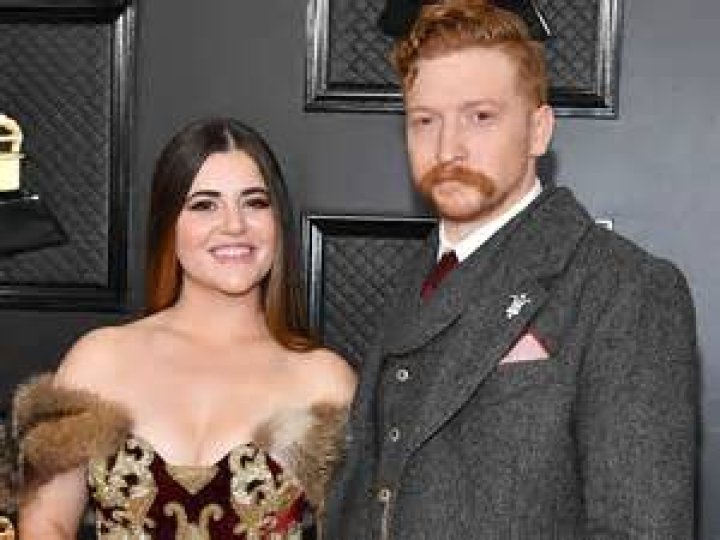 Tyler Childers and Wife Senora May Confirm Birth of Their First Child