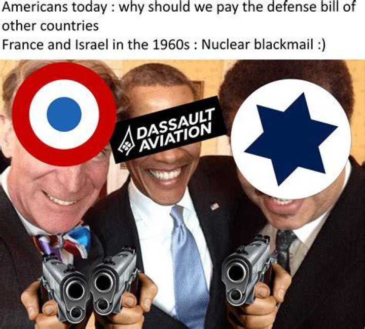 Unconventional Defense Strategies Explored On R/NonCredibleDefense