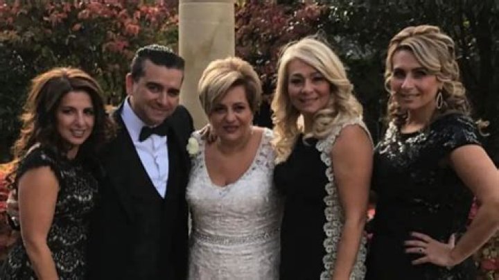 Uncovering The Ages Of Buddy Valastro's Sisters