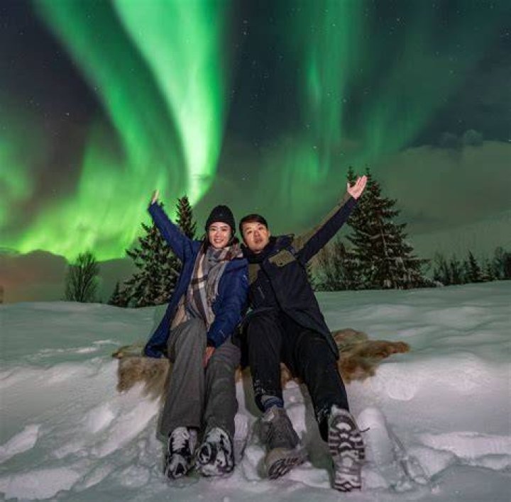Unforgettable Yamal Tours: Explore The Wild, Discover The Arctic