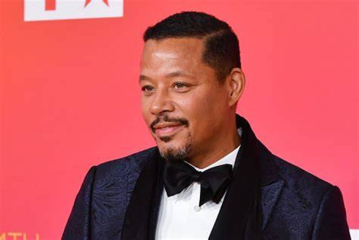 Unveiling Terrence Howard's Battle With Illness