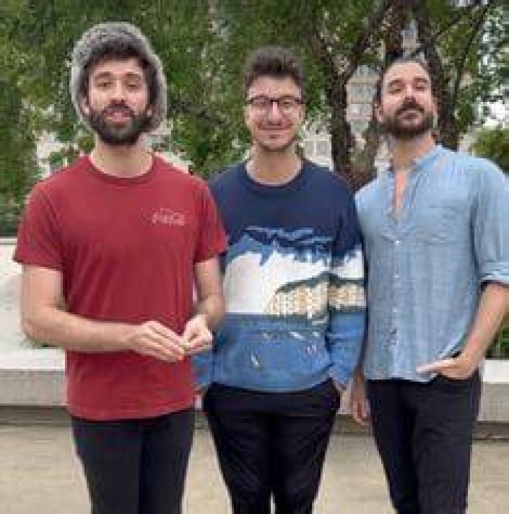 Unveiling The Oldest AJR Brother: A Dive Into Family And Music