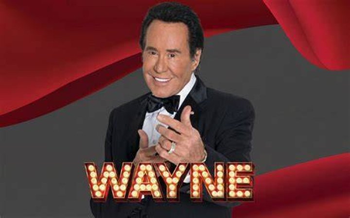 Wayne Newton Concert Tickets and Tour Dates SeatGeek
