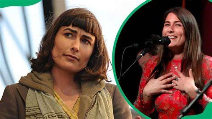 What happened to Jade Castrinos after Edward Sharpe and the