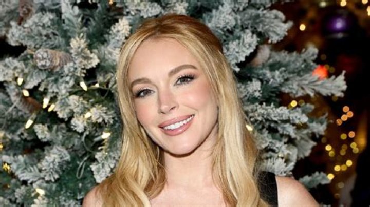 Where Is Lindsay Lohan Now? The Latest On Her Whereabouts