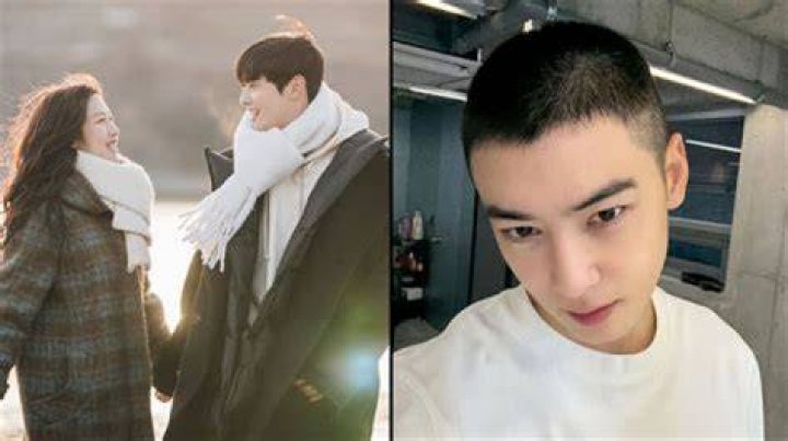 Who Is Cha Eun Woo's Rumored Fiance? Unveiling The Truth