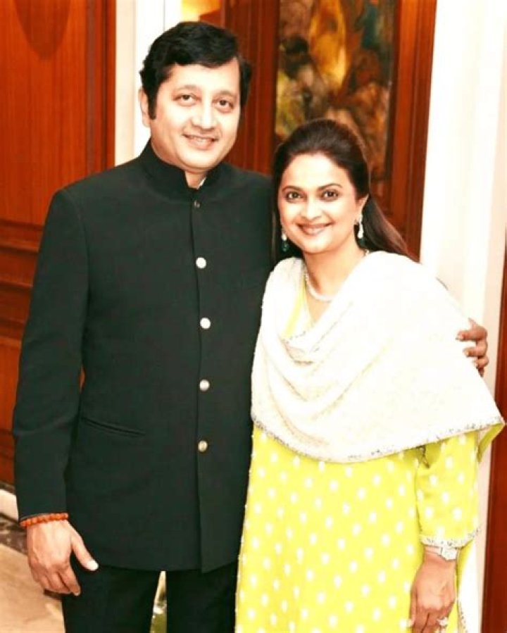 Who is Deepti Salgaocar? All About Mukesh Ambani's sister &mdash; citiMuzik