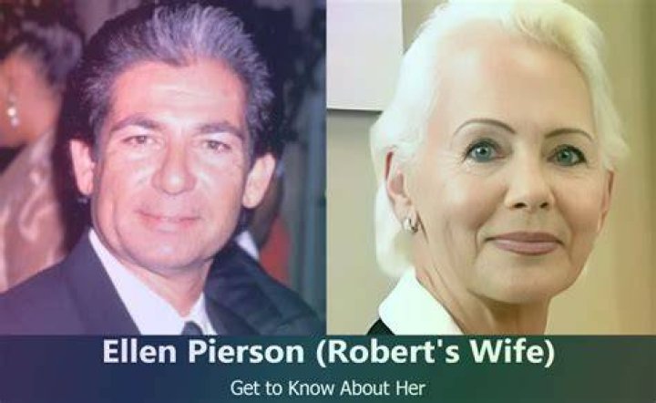 Who is Ellen Pierson, Career, Personal life and Net Worth