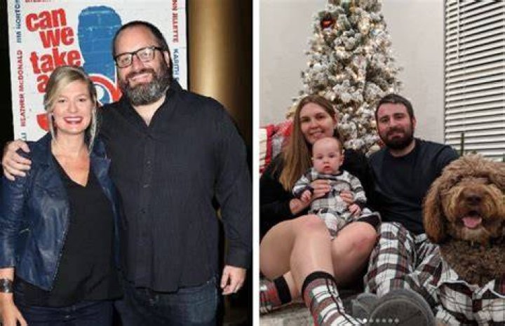 Who Is Ellis Segura? All About Tom Segura & Christina P.'s Son