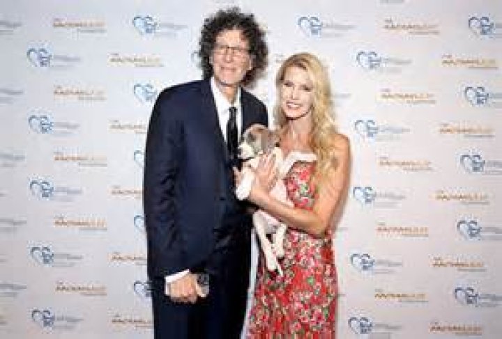 Who is Howard Stern’s wife Beth? 247 News Around The World