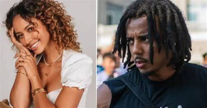 Who is Jules Kound&eacute; Girlfriend? YouTube