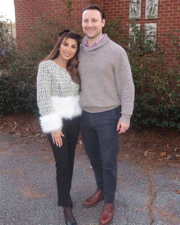 Who Is QVC Host Courtney Khondabi's Husband Josef Scribner Howard