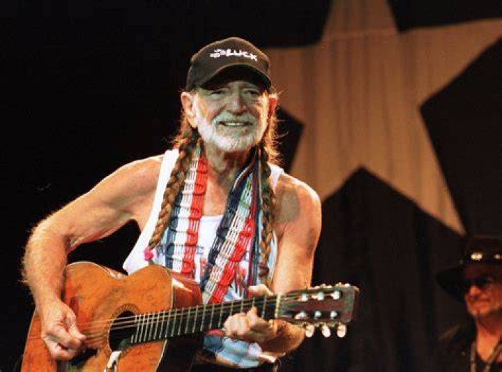 Willie Nelson's 8 Children Everything to Know