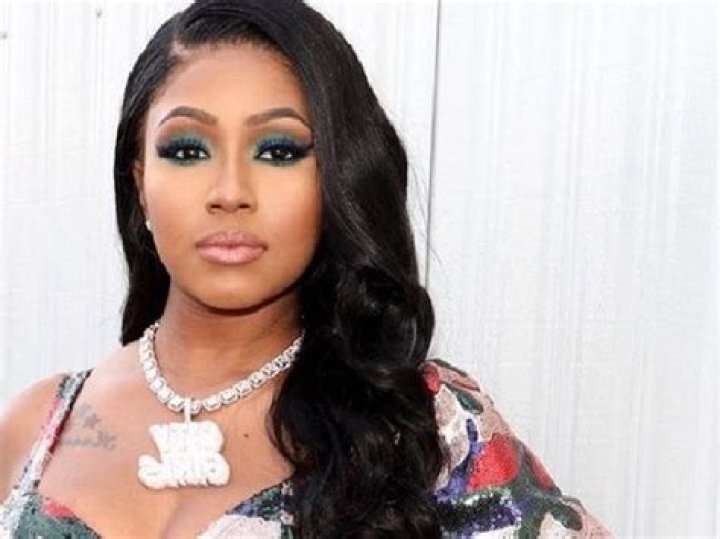 Yung Miami Biography, Age, Height, Boyfriend, Net Worth, Wiki